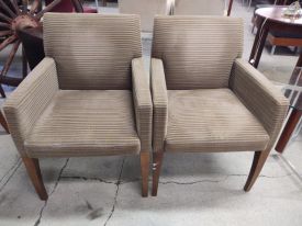 C61758 - Bernhardt Side Chairs
