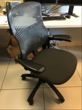 C61609 - Knoll Generation Chairs