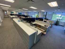 W6199 - Steelcase Answer Cubes