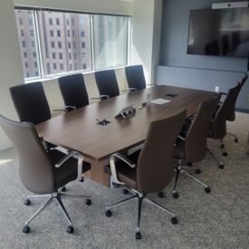 T12429 - 10' Conference Table