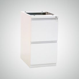 NP6003 - New Options Style 17 1/2" F/F Pedestal