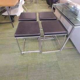 CD6156 - Room & Board Stools