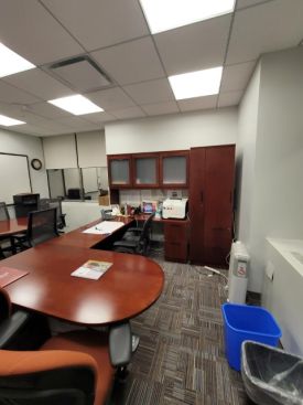 D12229 - Executive Desk Set
