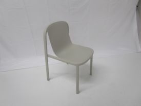 C61827 - Blue Dot Side Chairs