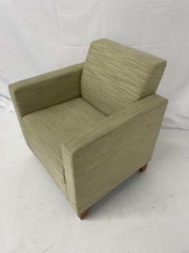R6469 - Ideon Club Chairs